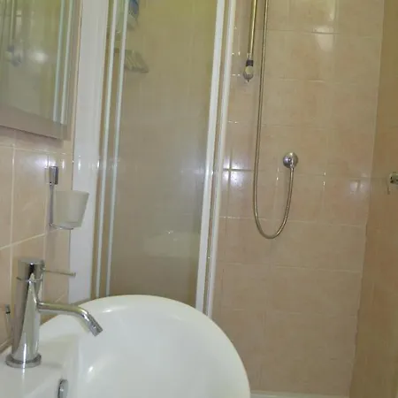 Casetta Del Barbi Apartment