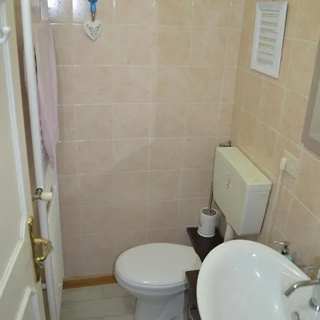 Casetta Del Barbi Apartment *
