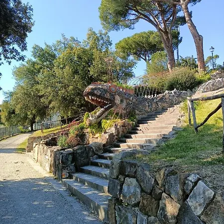 Apartment Casetta Del Barbi