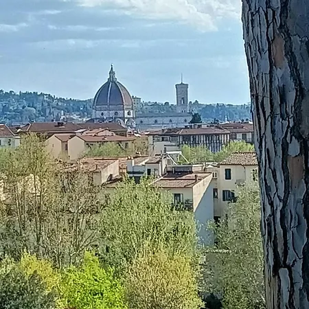 Casetta Del Barbi Florence
