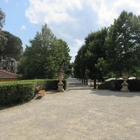 Casetta Del Barbi Apartment Florence