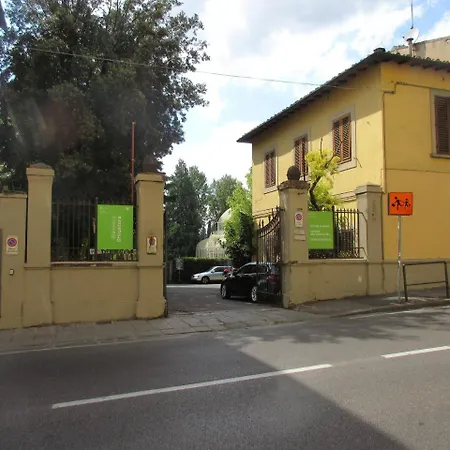 Apartment Casetta Del Barbi