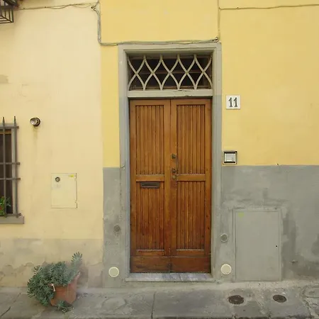 Casetta Del Barbi * Florence