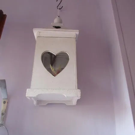Casetta Del Barbi Apartment Florence