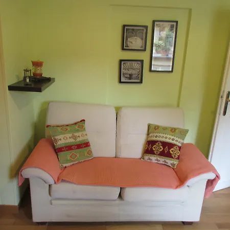 Apartment Casetta Del Barbi