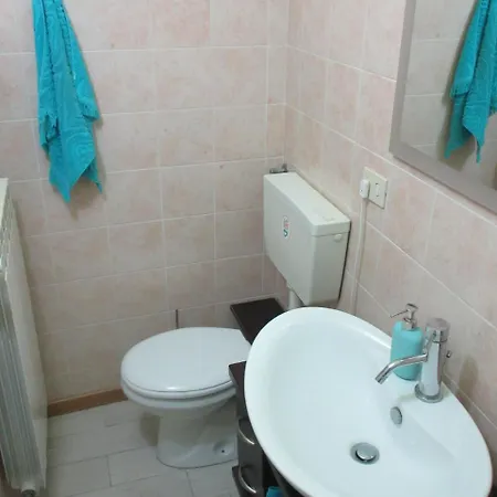 Apartment Casetta Del Barbi