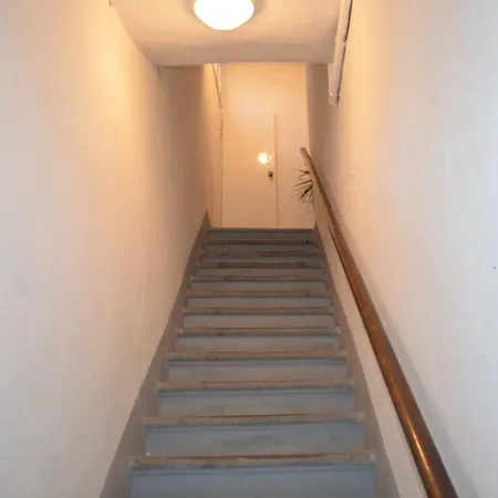 Apartment Casetta Del Barbi Florence