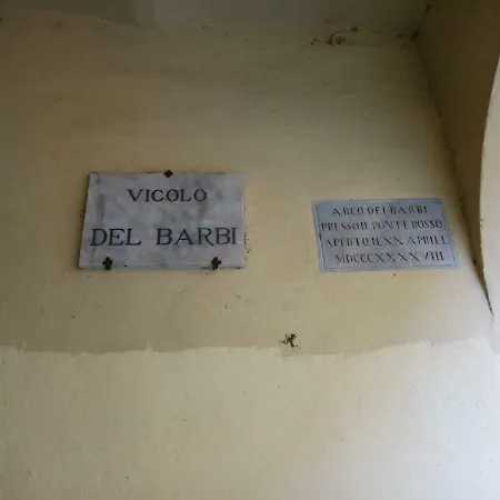 Casetta Del Barbi Florence