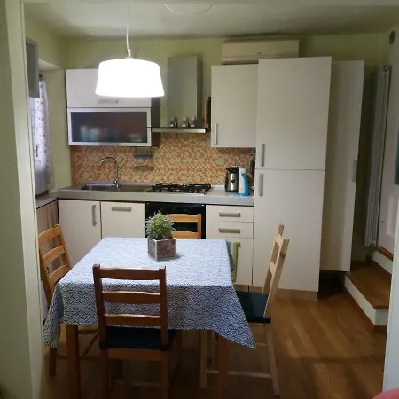 Casetta Del Barbi Apartment Florence