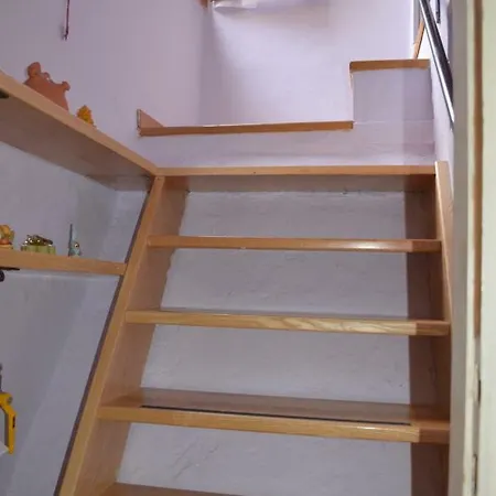 Casetta Del Barbi Apartment *