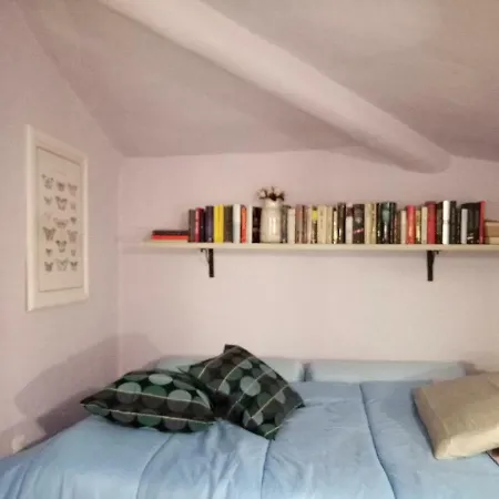 Apartment Casetta Del Barbi