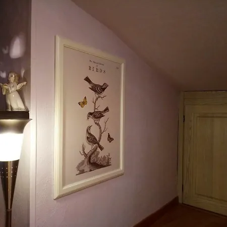 Apartment Casetta Del Barbi