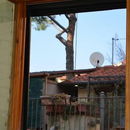 Apartment Casetta Del Barbi Florence