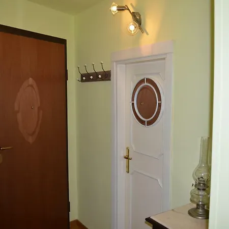 Apartment Casetta Del Barbi