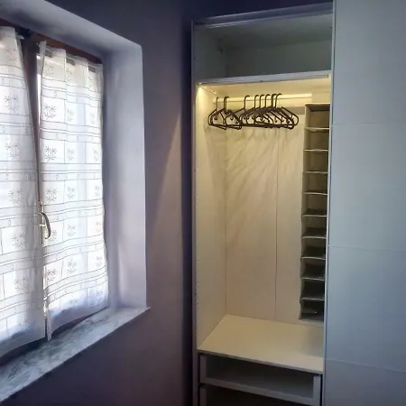 Apartment Casetta Del Barbi