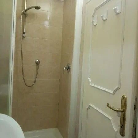 Casetta Del Barbi Apartment Florence