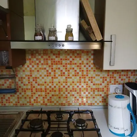 Apartment Casetta Del Barbi