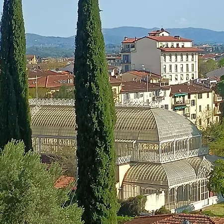 Casetta Del Barbi