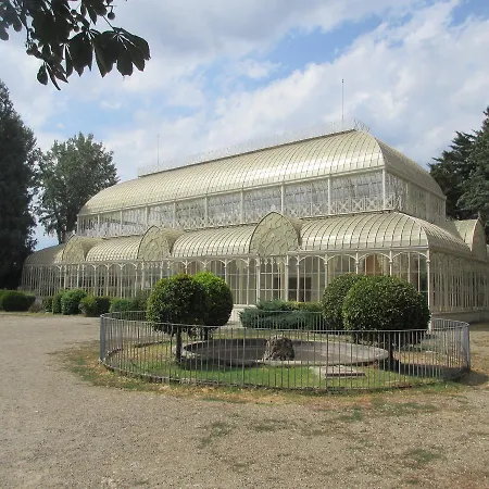 Casetta Del Barbi Appartement