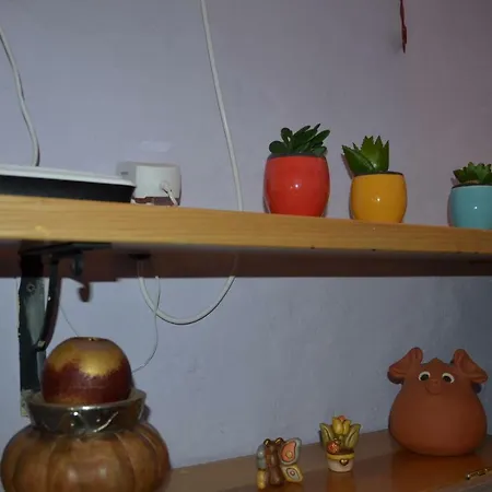 Appartement Casetta Del Barbi *